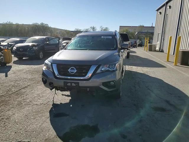 2020 Nissan Pathfinder - Image 15
