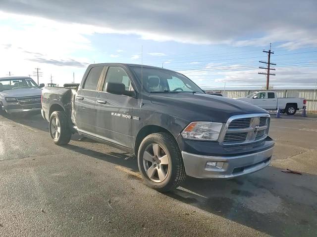 2012 Dodge Ram 1500 Slt VIN: 1C6RD7GT8CS185015 Lot: 78102534