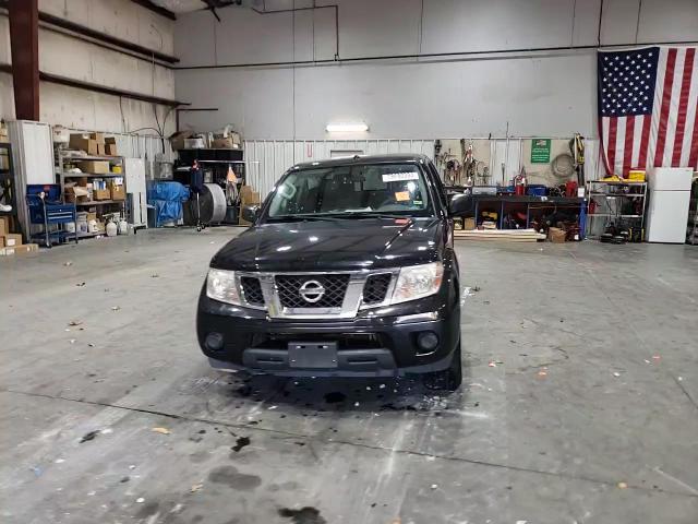 2018 Nissan Navara (Frontier) - Image 13