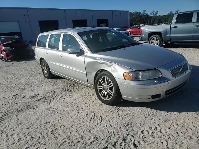 2007 Volvo V70 VIN: YV1SW612571655974 Lot: 82079574