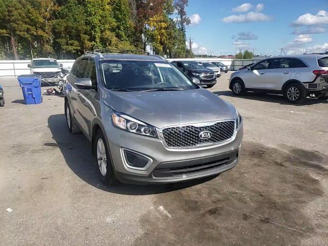 2017 Kia Sorento Lx VIN: 5XYPGDA57HG233844 Lot: 78221384