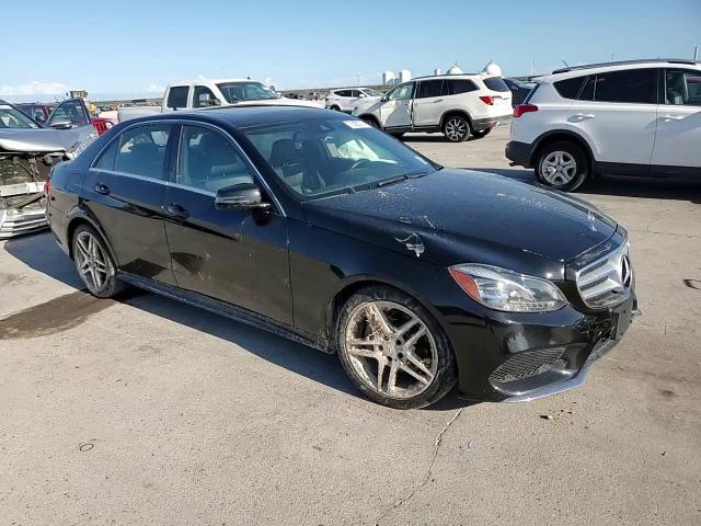 2014 Mercedes-Benz E 350 VIN: WDDHF5KB6EA789498 Lot: 79382274