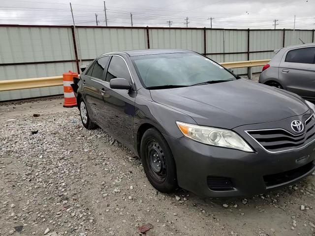 2010 Toyota Camry Base VIN: 4T4BF3EK2AR033550 Lot: 78913234