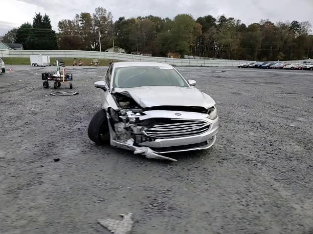 2018 Ford Fusion - Image 10