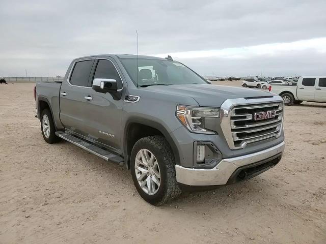 2020 GMC Sierra - Image 11