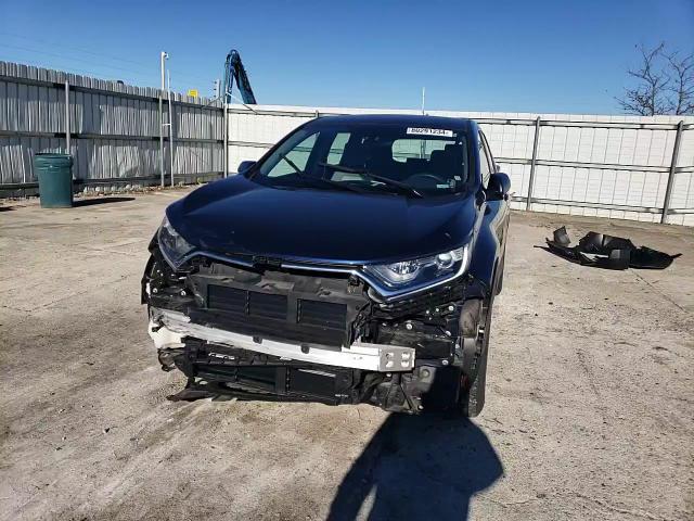 2019 Honda Cr-V Lx VIN: 2HKRW6H33KH207169 Lot: 80291234