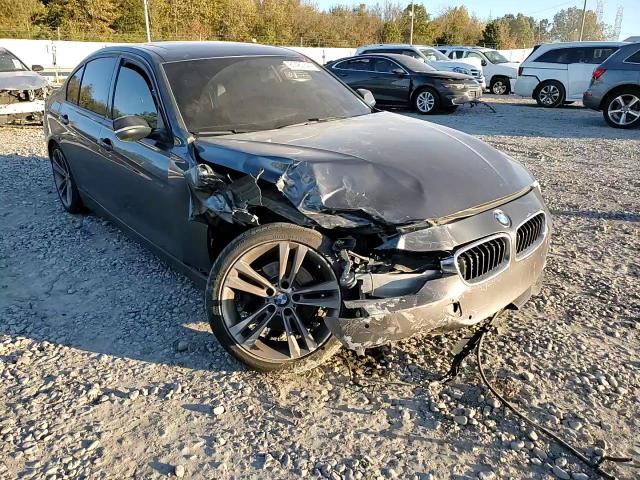 2013 BMW 3er - Image 11