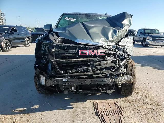 2024 GMC Yukon Xl C1500 Slt VIN: 1GKS1GKD0RR217298 Lot: 80590704