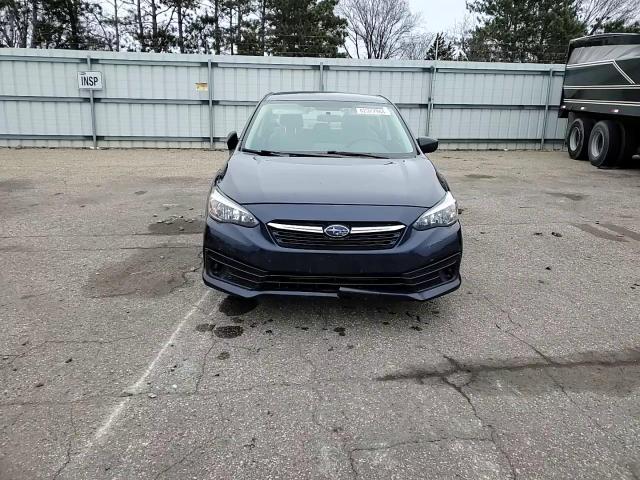 2021 Subaru Impreza - Image 11