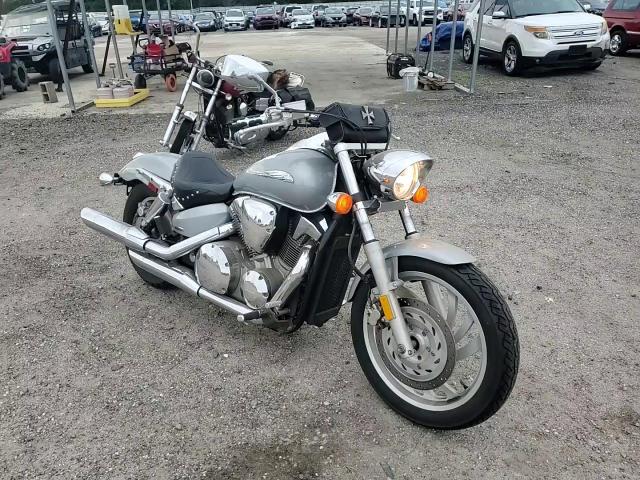 2004 Honda Vtx1300 C VIN: 1HFSC55064A007594 Lot: 79721914