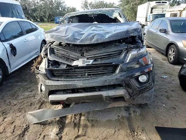 2019 Chevrolet Colorado - Image 11