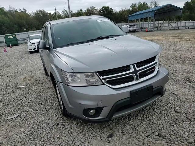 2017 Dodge Journey - Image 11