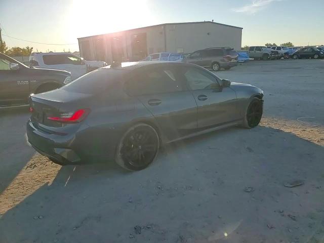 2021 BMW M340Xi VIN: 3MW5U9J08M8B61346 Lot: 79937224