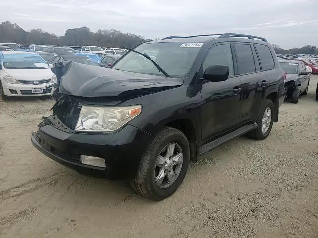 2008 Toyota Land Cruiser VIN: JTMHY05J785002971 Lot: 78921264