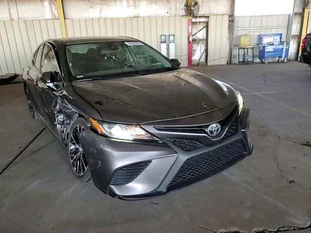 2020 Toyota Camry - Image 11