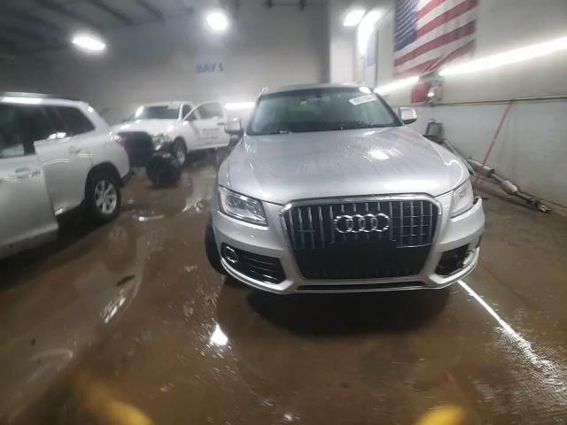 2015 Audi Q5 - Image 13