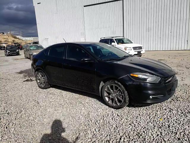 2014 Dodge Dart Sxt VIN: 1C3CDFBB9ED768423 Lot: 79578884