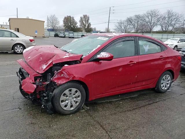 2017 Hyundai Accent - Image 10
