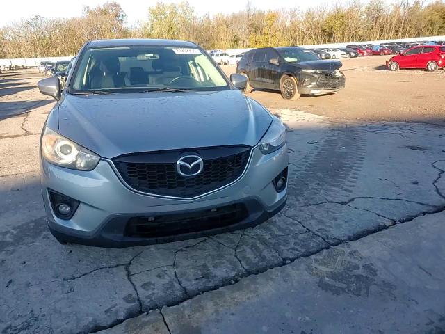 2015 Mazda CX-5 - Image 11