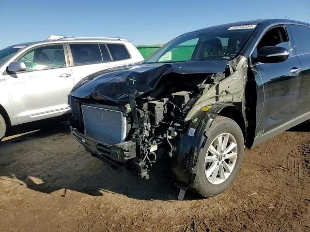 2020 Kia Sorento L VIN: 5XYPGDA34LG628930 Lot: 79564234