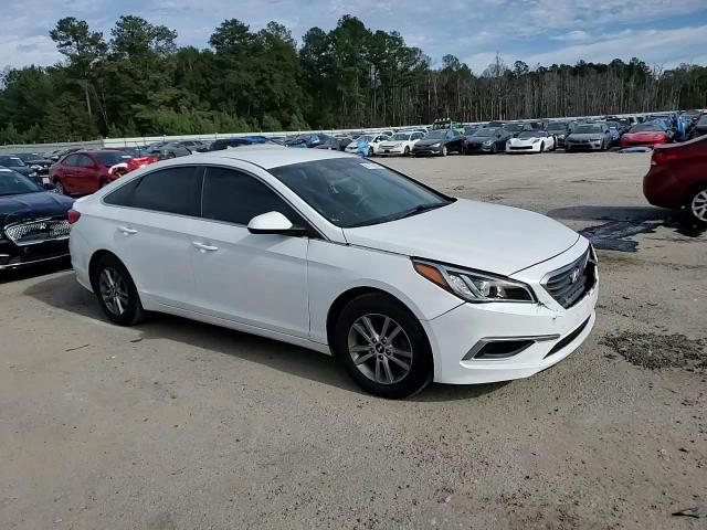 2017 Hyundai Sonata - Image 10