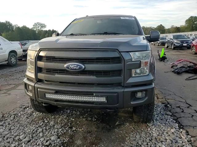 2015 Ford F-150 - Image 10