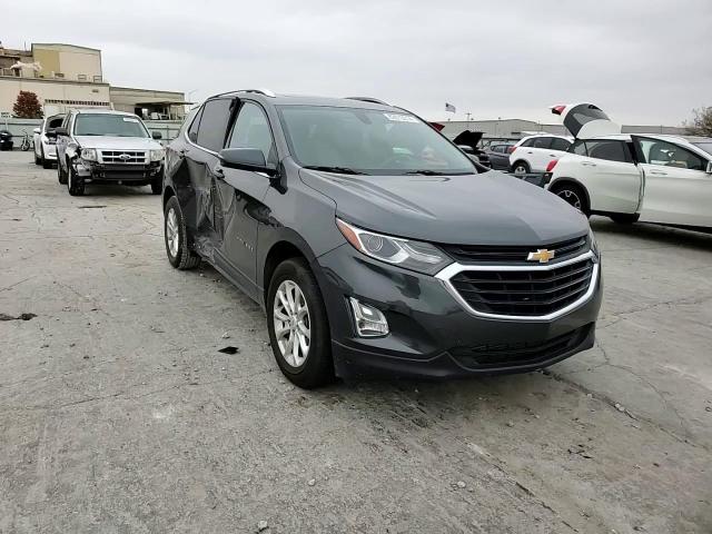 2018 Chevrolet Equinox - Image 12