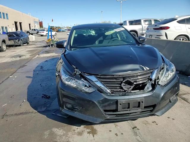 2016 Nissan Altima 2.5 VIN: 1N4AL3AP4GC278844 Lot: 80066404