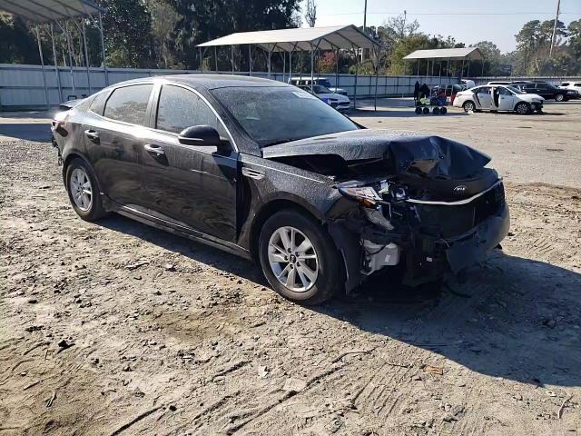 2016 Kia Optima - Image 11