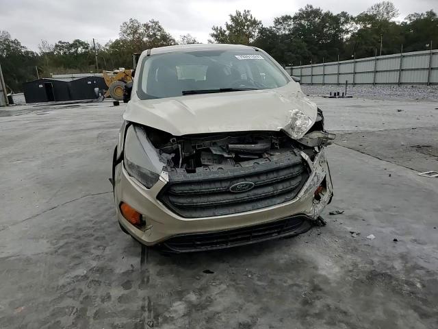 2018 Ford Escape S VIN: 1FMCU0F76JUD28826 Lot: 79291324