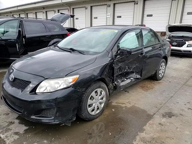 2009 Toyota Corolla - Image 11