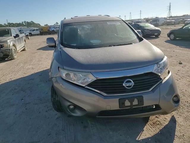 2013 Nissan Quest - Image 12