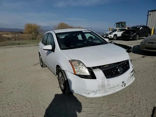 2008 Nissan Sentra 2.0 VIN: 3N1AB61E68L620753 Lot: 79547454