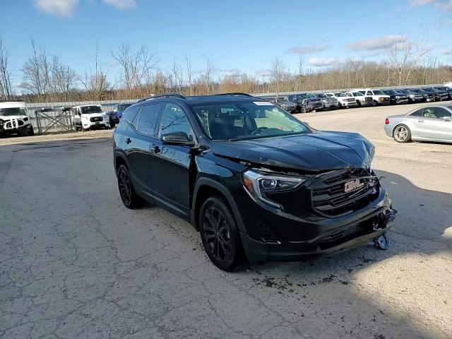 2021 GMC Terrain - Image 15