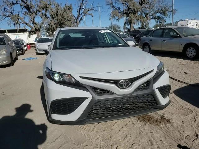 2023 Toyota Camry - Image 11