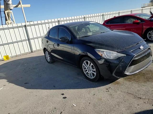 2016 Toyota Scion Ia VIN: 3MYDLBZV9GY144974 Lot: 78514164