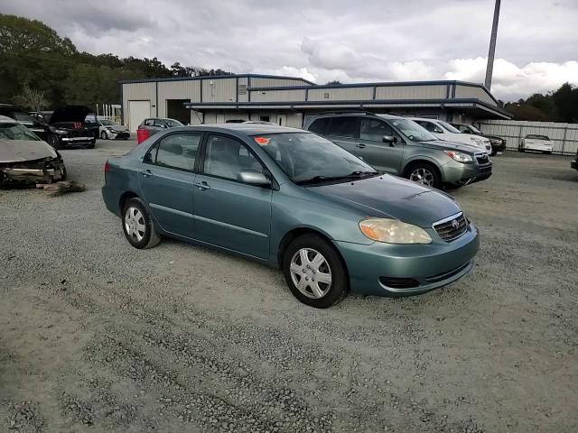 2006 Toyota Corolla - Image 10