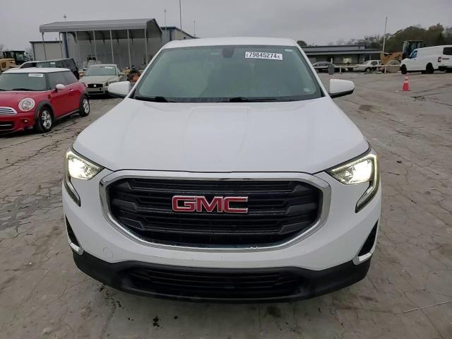 2018 GMC Terrain - Image 15