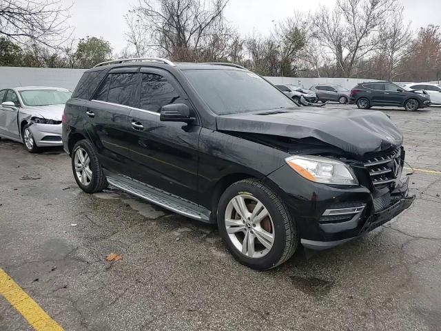 2013 Mercedes-Benz M-klasse - Image 12
