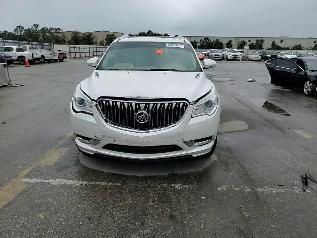 2017 Buick Enclave VIN: 5GAKRBKD9HJ340538 Lot: 79353674