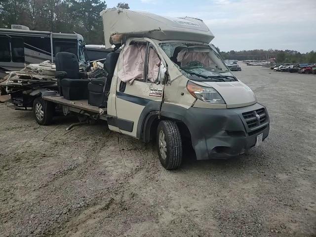 2014 RAM ProMaster City - Image 12