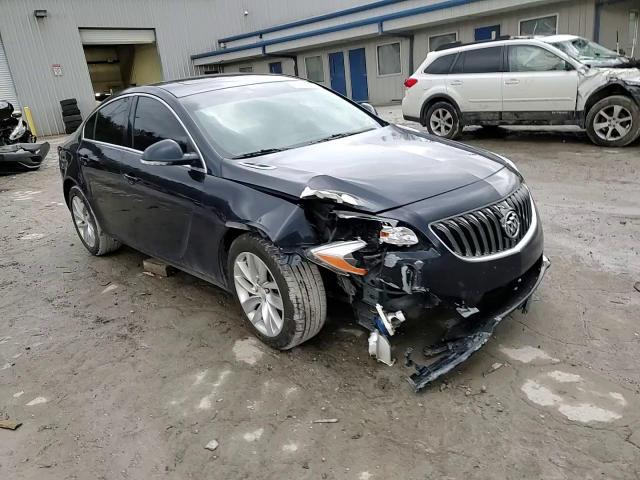 2015 Buick Regal Premium VIN: 2G4GP5EXXF9265743 Lot: 80912924