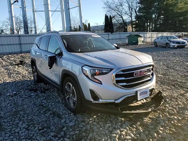 2021 GMC Terrain - Image 12