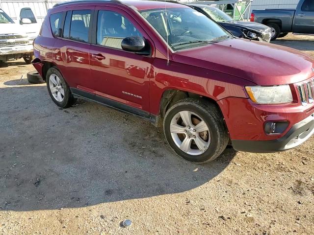 2012 Jeep Compass - Image 11
