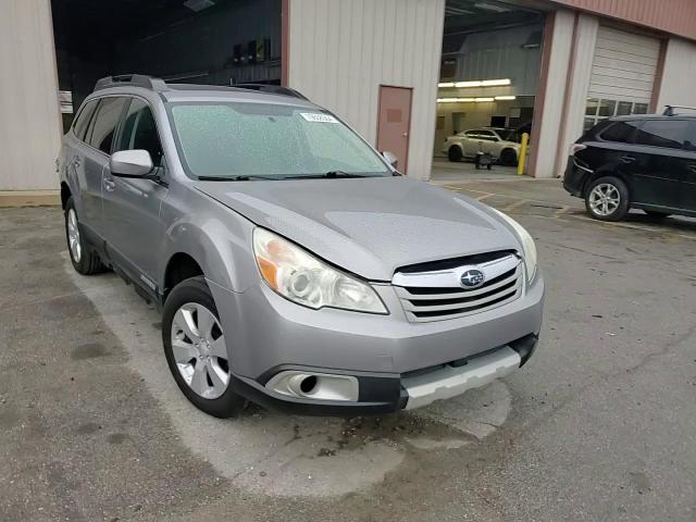 2011 Subaru Outback 2.5I Limited VIN: 4S4BRBKC3B3397072 Lot: 79608504