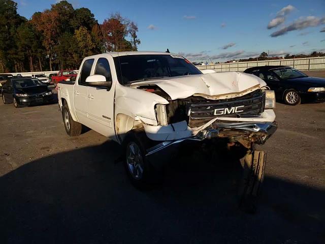 2012 GMC Sierra - Image 11
