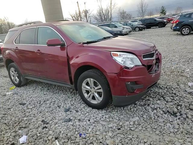 2012 Chevrolet Equinox - Image 14