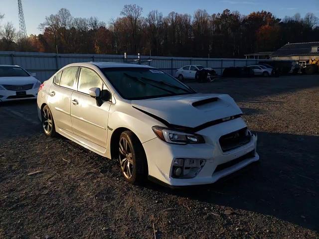 2016 Subaru Wrx Limited VIN: JF1VA1J6XG8804805 Lot: 78963364