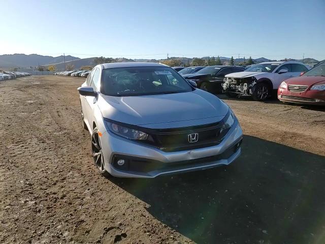 2021 Honda Civic - Image 10