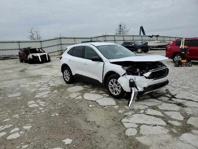 2024 Ford Escape Active VIN: 1FMCU0GN8RUB61961 Lot: 81343544